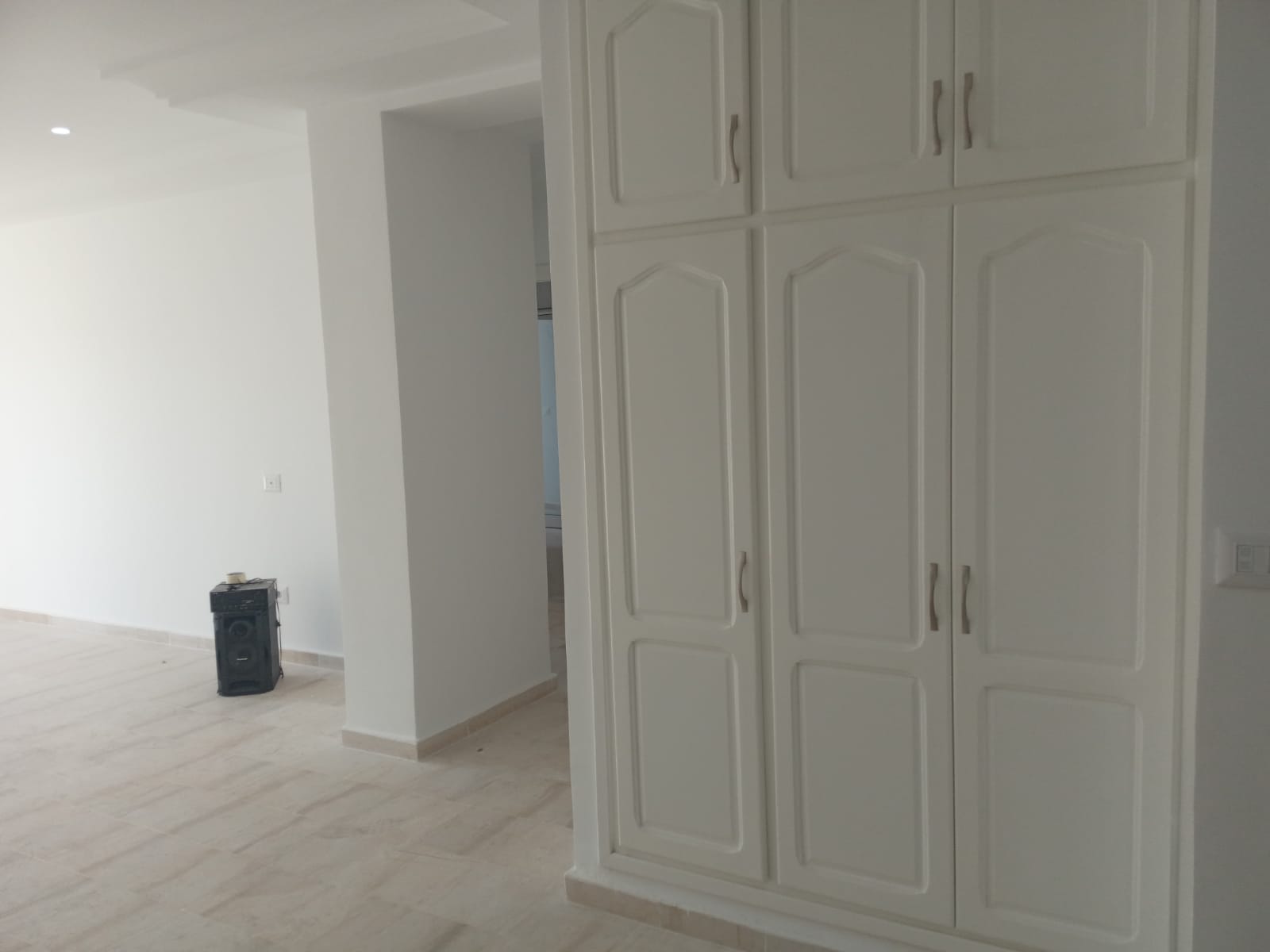 El Omrane Superieur&nbsp;El Omrane Superieur&nbsp;Vente&nbsp;Appart. 3 pi�ces&nbsp;Vnt s2 neuf omrane sup�rieur