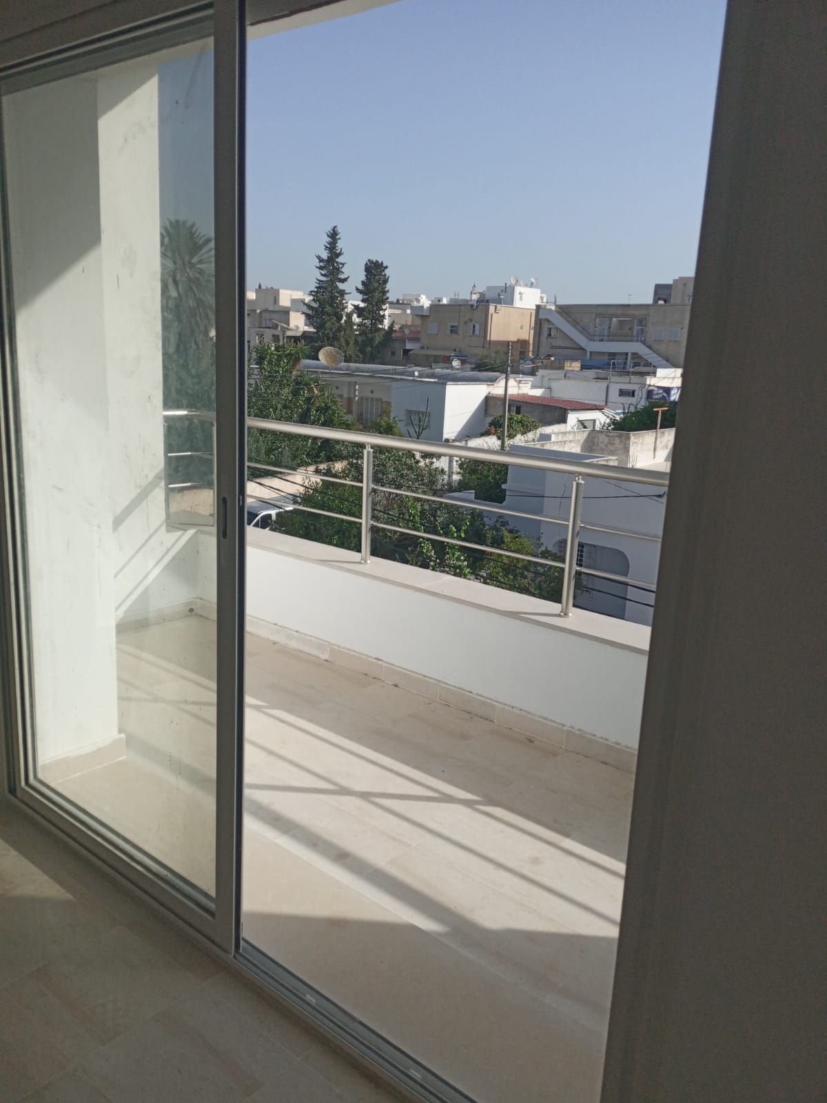 El Omrane Superieur&nbsp;El Omrane Superieur&nbsp;Vente&nbsp;Appart. 4 pi�ces&nbsp;Vnt s3 neuf omrane sup�rieur