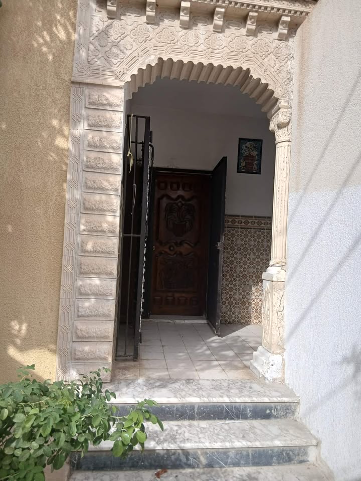 El Mourouj El Mourouj Location Maisons Maison aakari mourouj 4