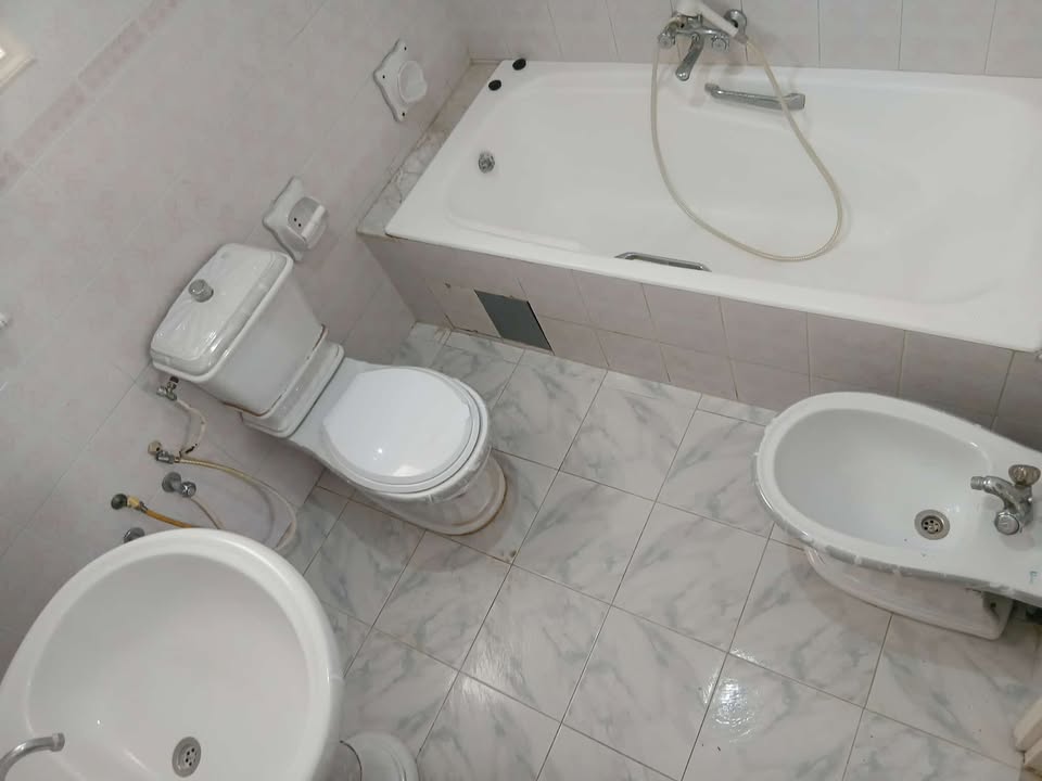 El Mourouj El Mourouj Location Maisons Premier tage saad