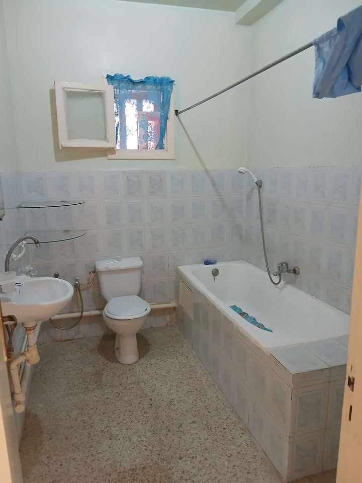 El Mourouj El Mourouj Location Appart. 2 pices App azouz el mourouj 2