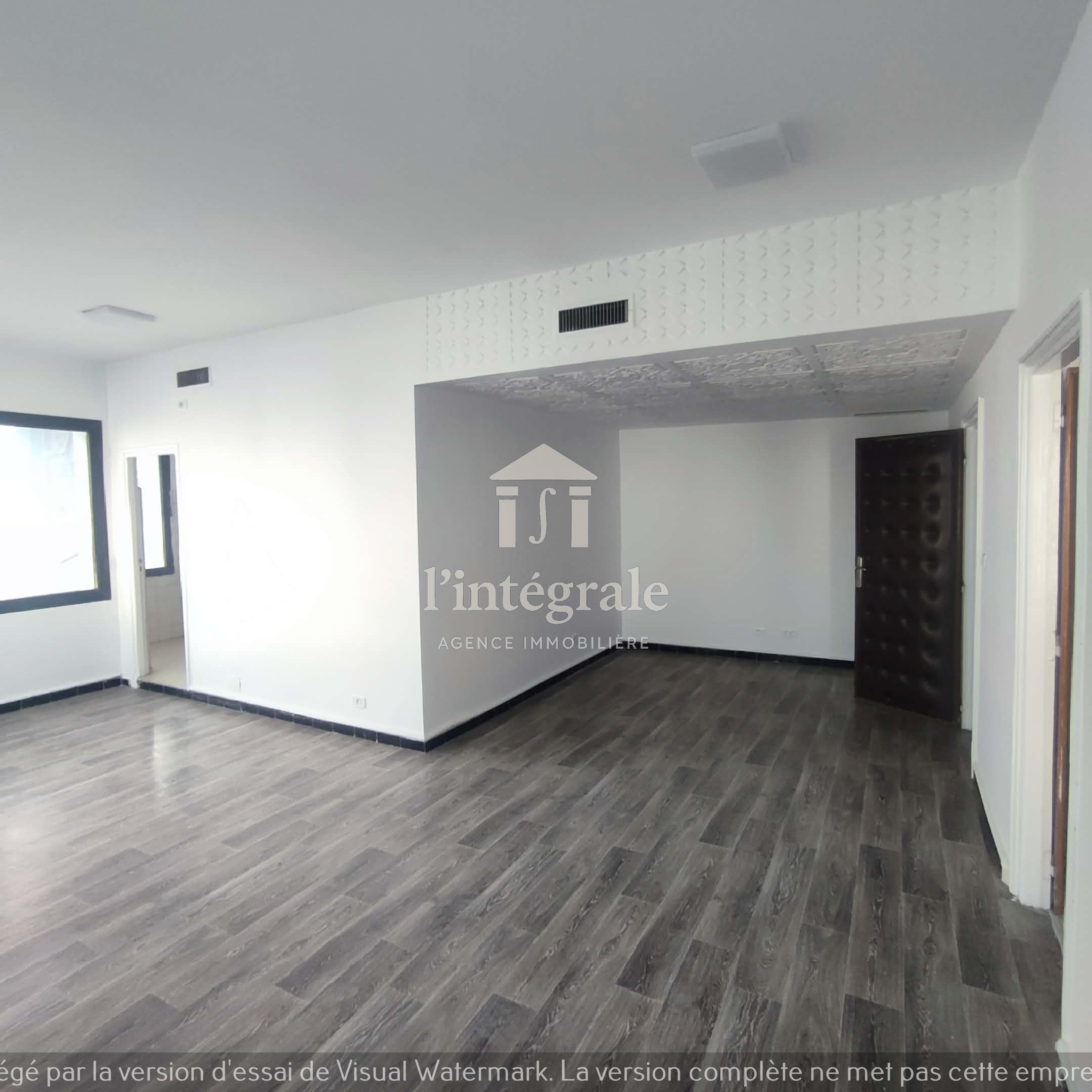 Bab Bhar Montplaisir Bureaux & Commerces Bureau Grand bureau de 7 pices