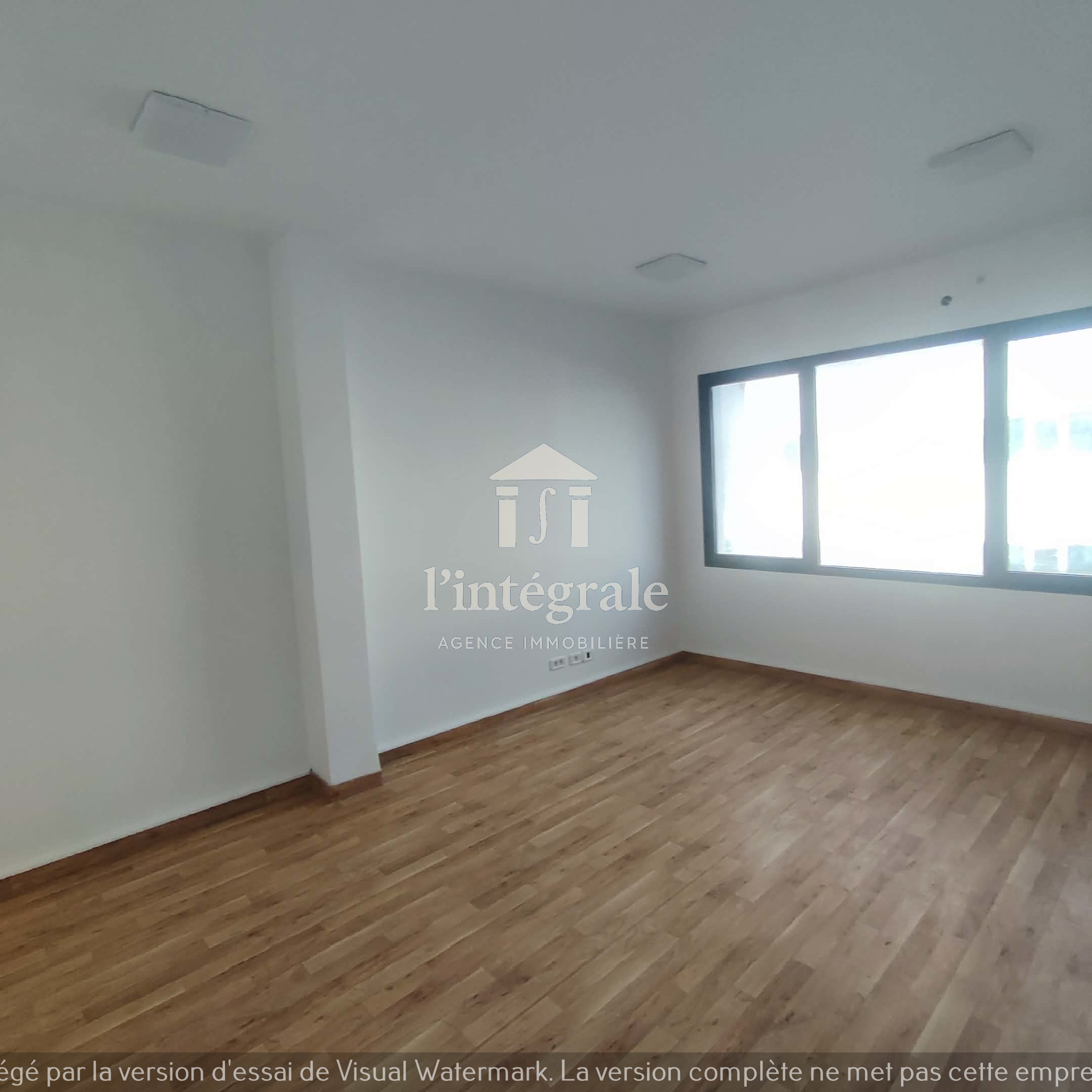 Bab Bhar Montplaisir Bureaux & Commerces Bureau Grand bureau de 7 pices