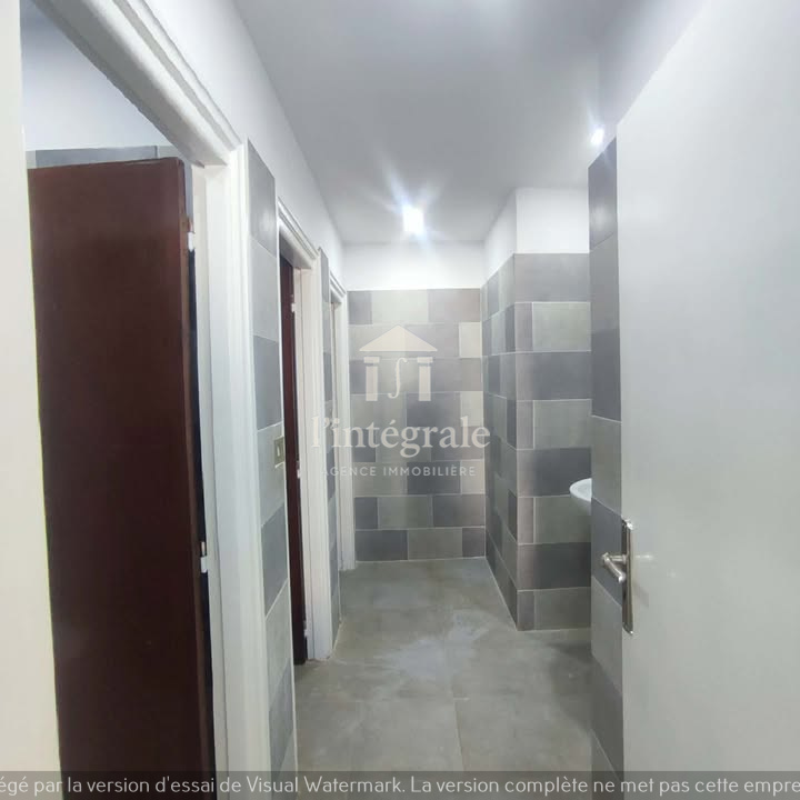 Bab Bhar Montplaisir Bureaux & Commerces Bureau Grand bureau de 7 pices