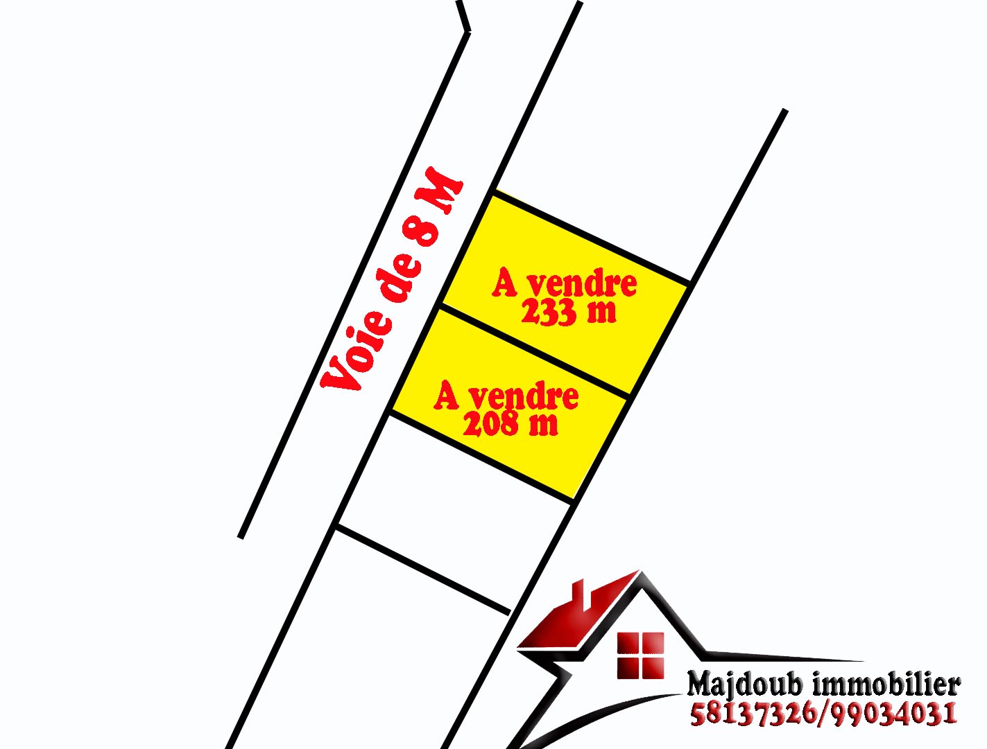 Terrain&nbsp;Terrain nu