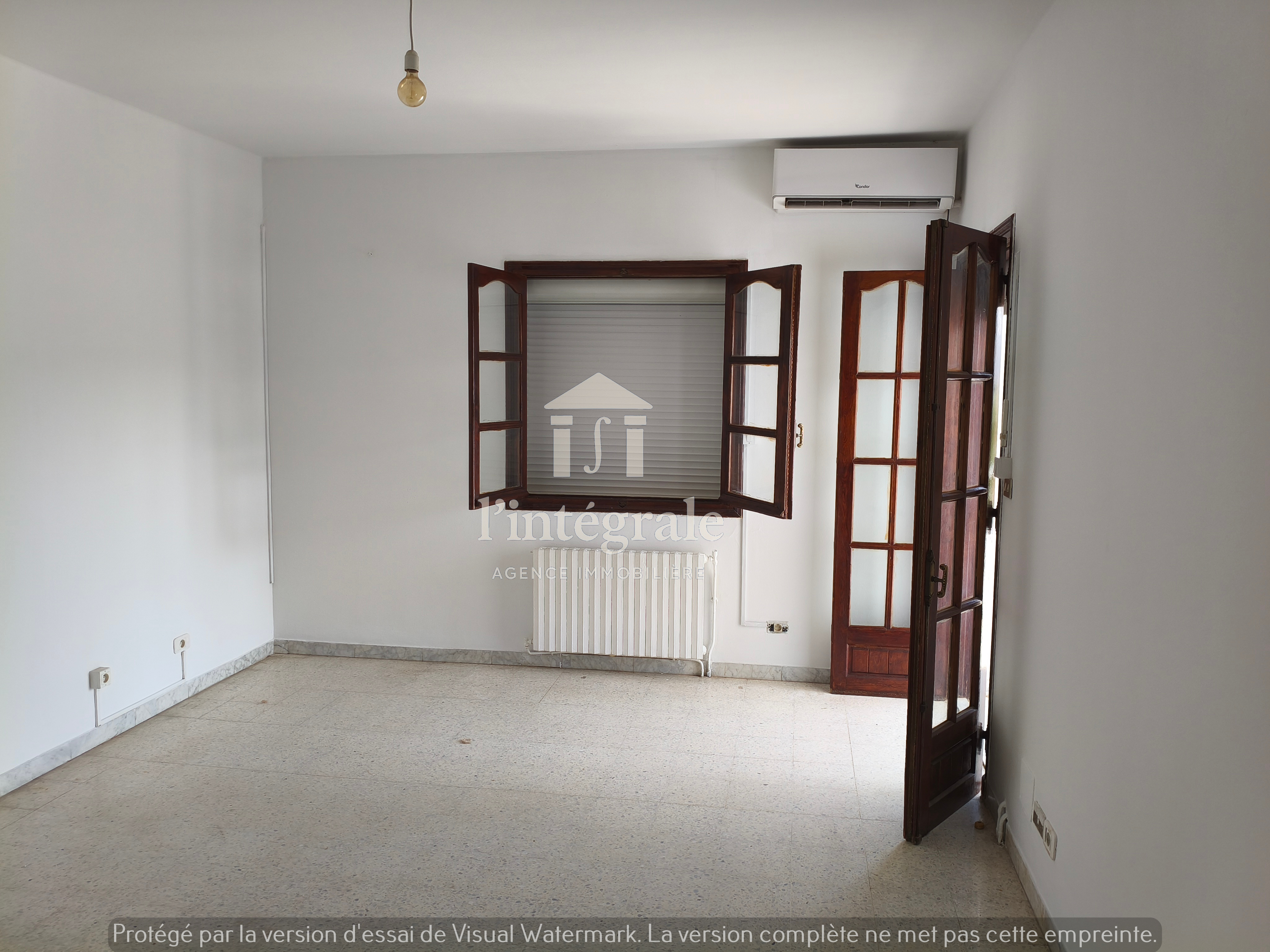 El Menzah El Menzah 9 Location Maisons Une belle villa  duplex avec jardin manar3