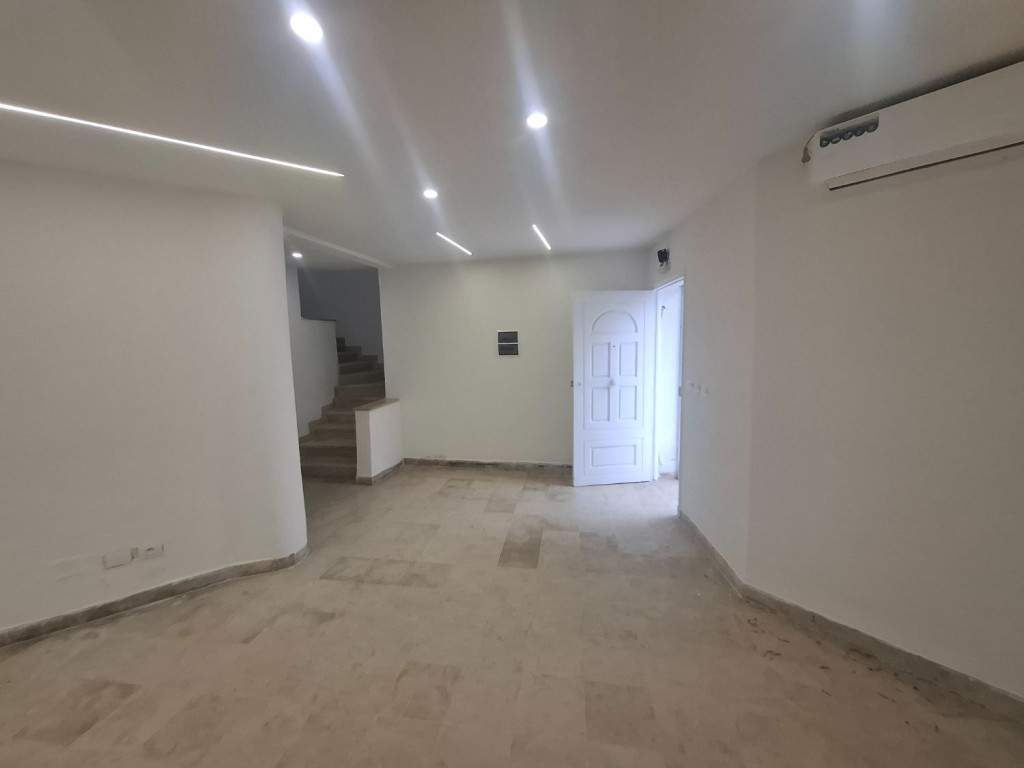 El Mourouj El Mourouj Bureaux & Commerces Bureau Duplex professionnel mourouj 1