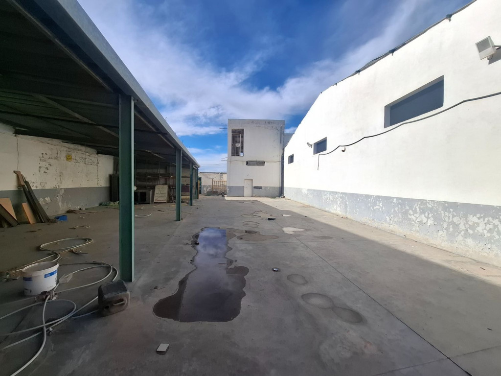 Bureaux & Commerces Atelier,Garage