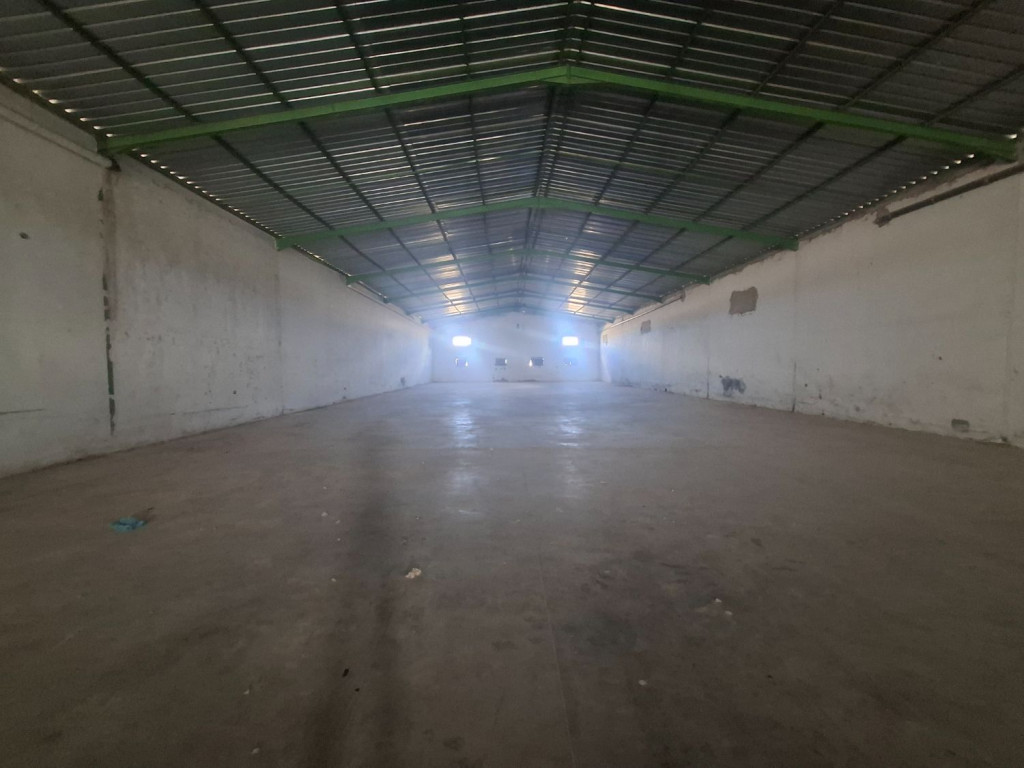 Mohamadia Mohamadia Bureaux & Commerces Atelier,Garage Dpt 1230m mhamdia