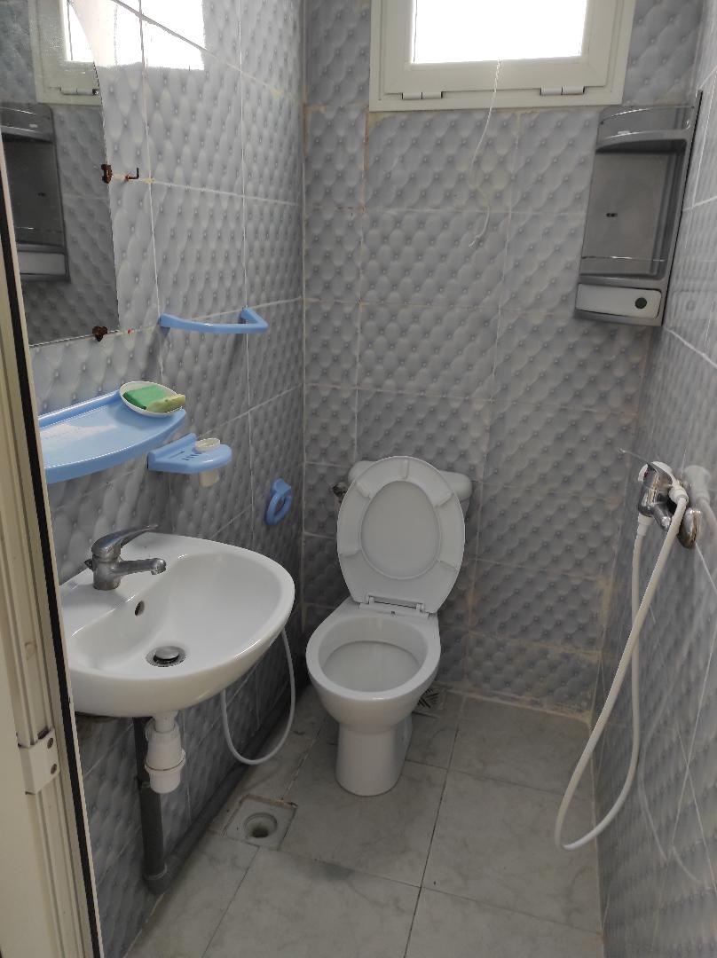 Location Appart. 3 pices