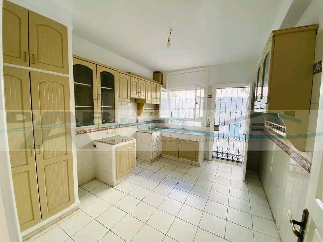 Location Appart. 4 pices