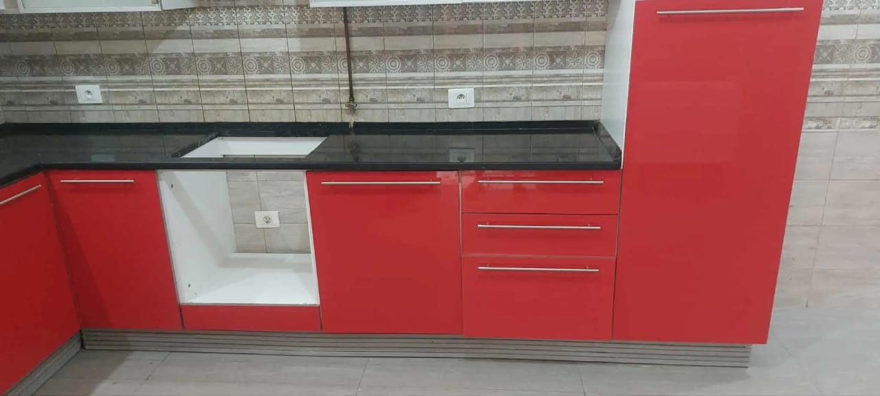 Location Appart. 4 pices