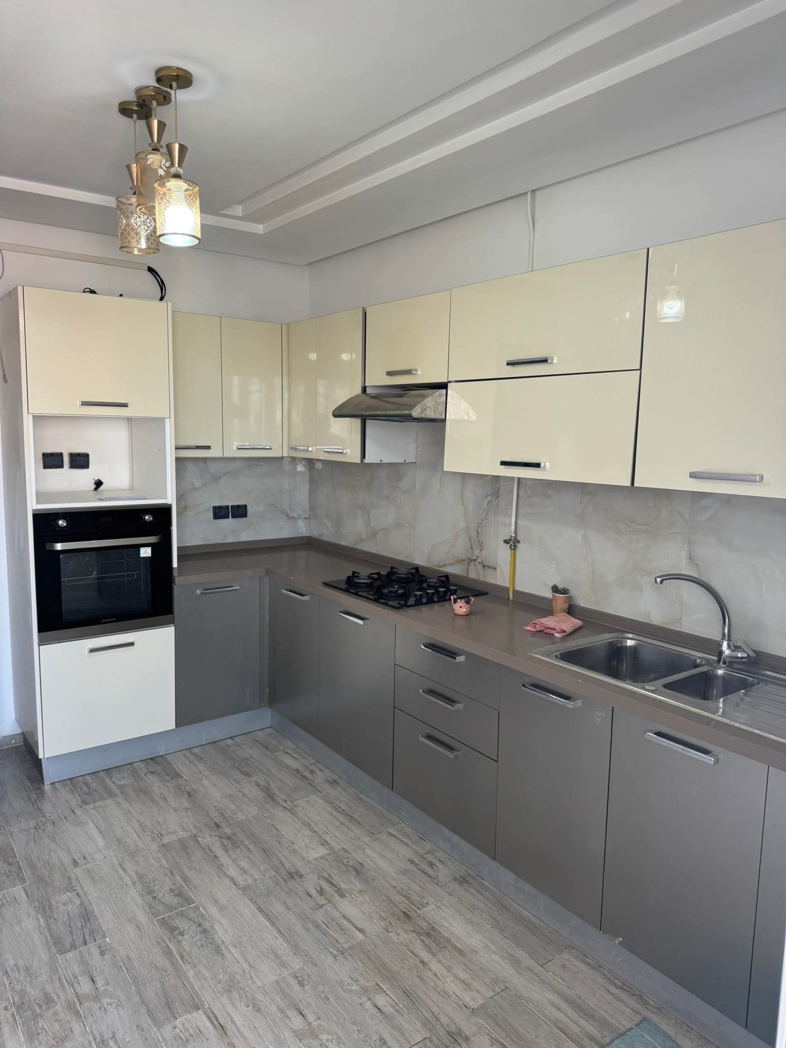 El Mourouj El Mourouj Location Appart. 3 pices Appartement haut standing mourouj6