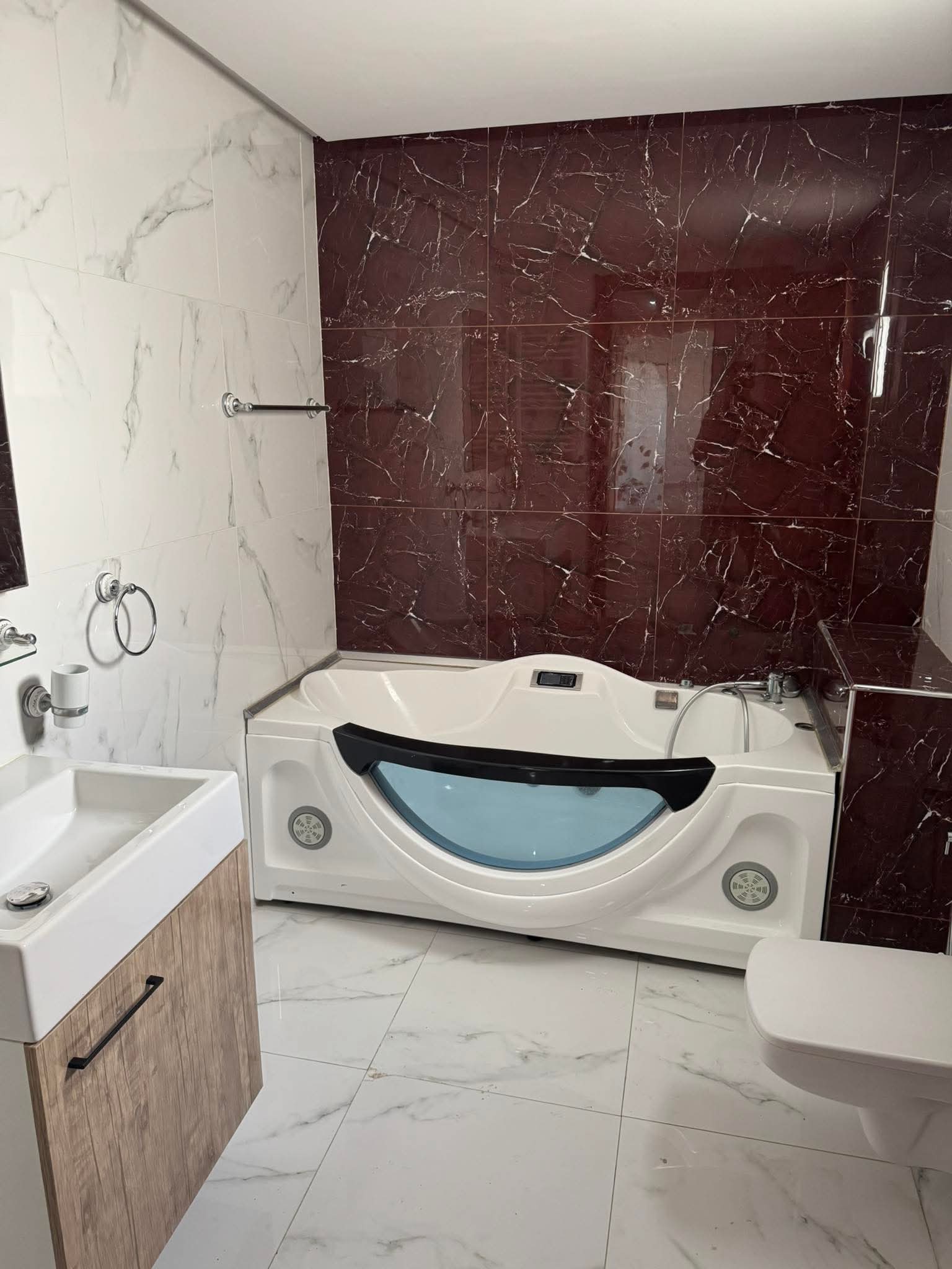 El Mourouj El Mourouj Location Appart. 3 pices Appartement haut standing mourouj6