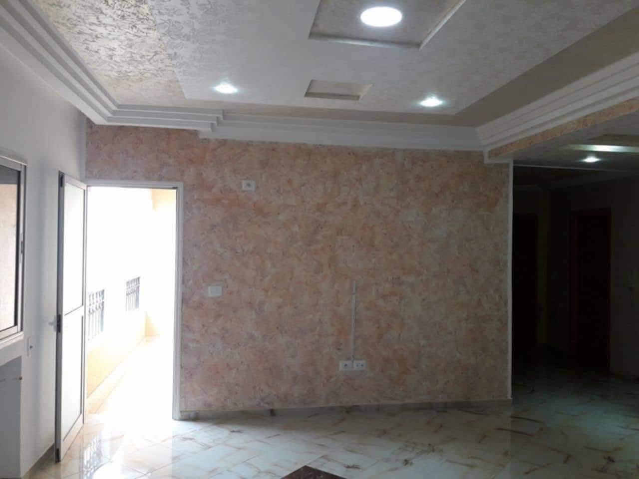 El Mourouj El Mourouj Location Appart. 4 pices Appartement mourouj 5  proximit taxis jame3i