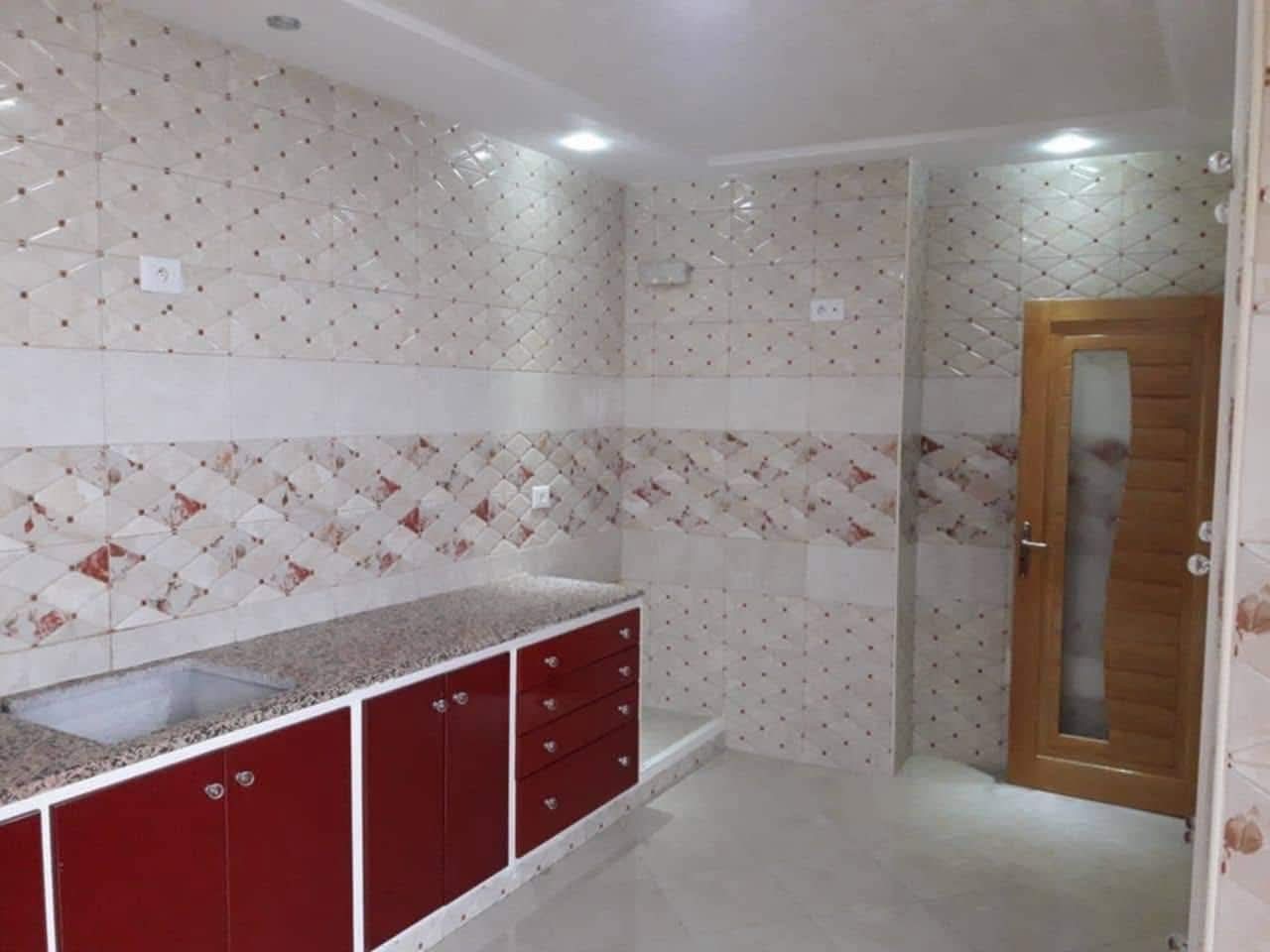 El Mourouj El Mourouj Location Appart. 4 pices Appartement mourouj 5  proximit taxis jame3i