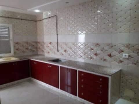 El Mourouj El Mourouj Location Appart. 4 pices Appartement mourouj 5  proximit taxis jame3i