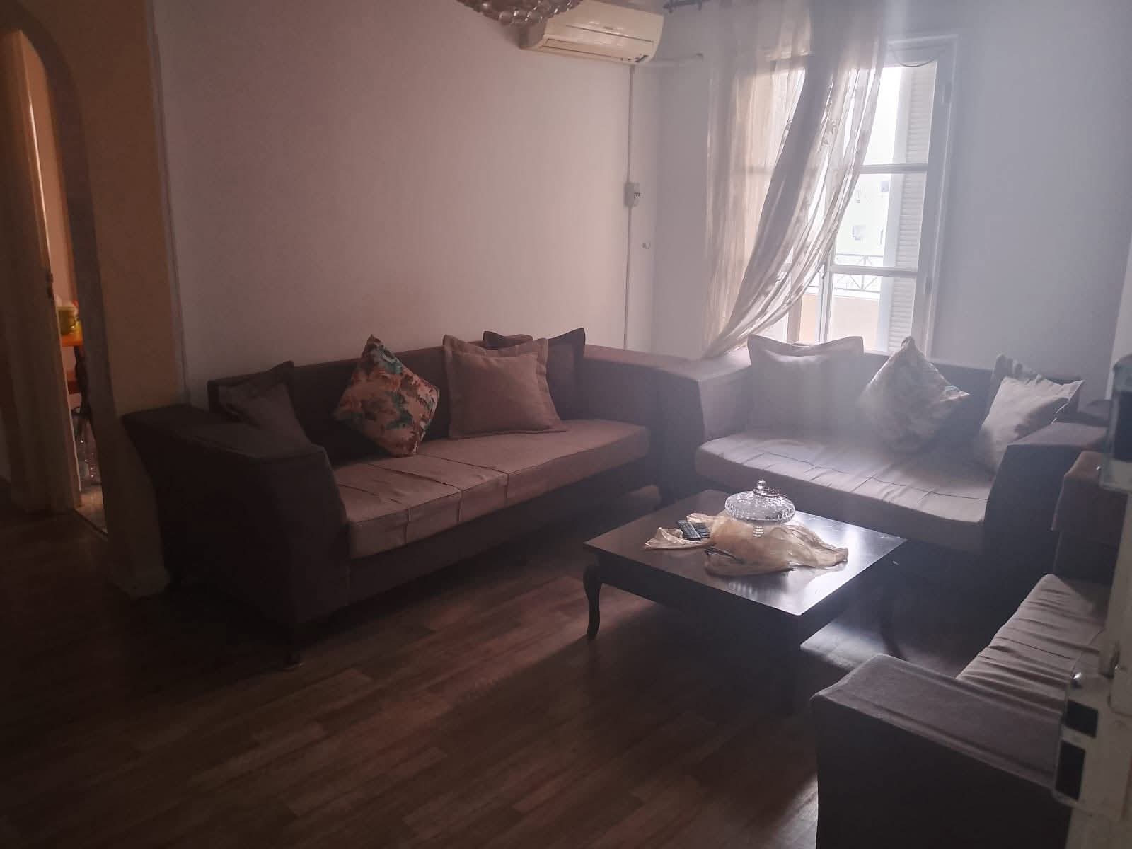El Mourouj El Mourouj Vente Appart. 3 pices Appartement mourouj5 offre