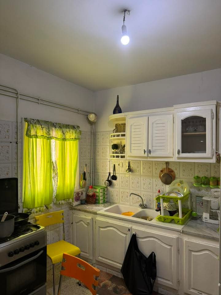 El Mourouj El Mourouj Vente Appart. 4 pices Offre appartement mourouj 1 ebn jazar