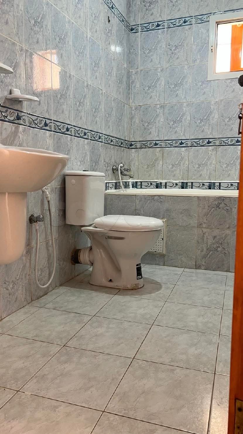 El Mourouj El Mourouj Location Appart. 3 pices Etage de villa mourouj 1 a cte mtro