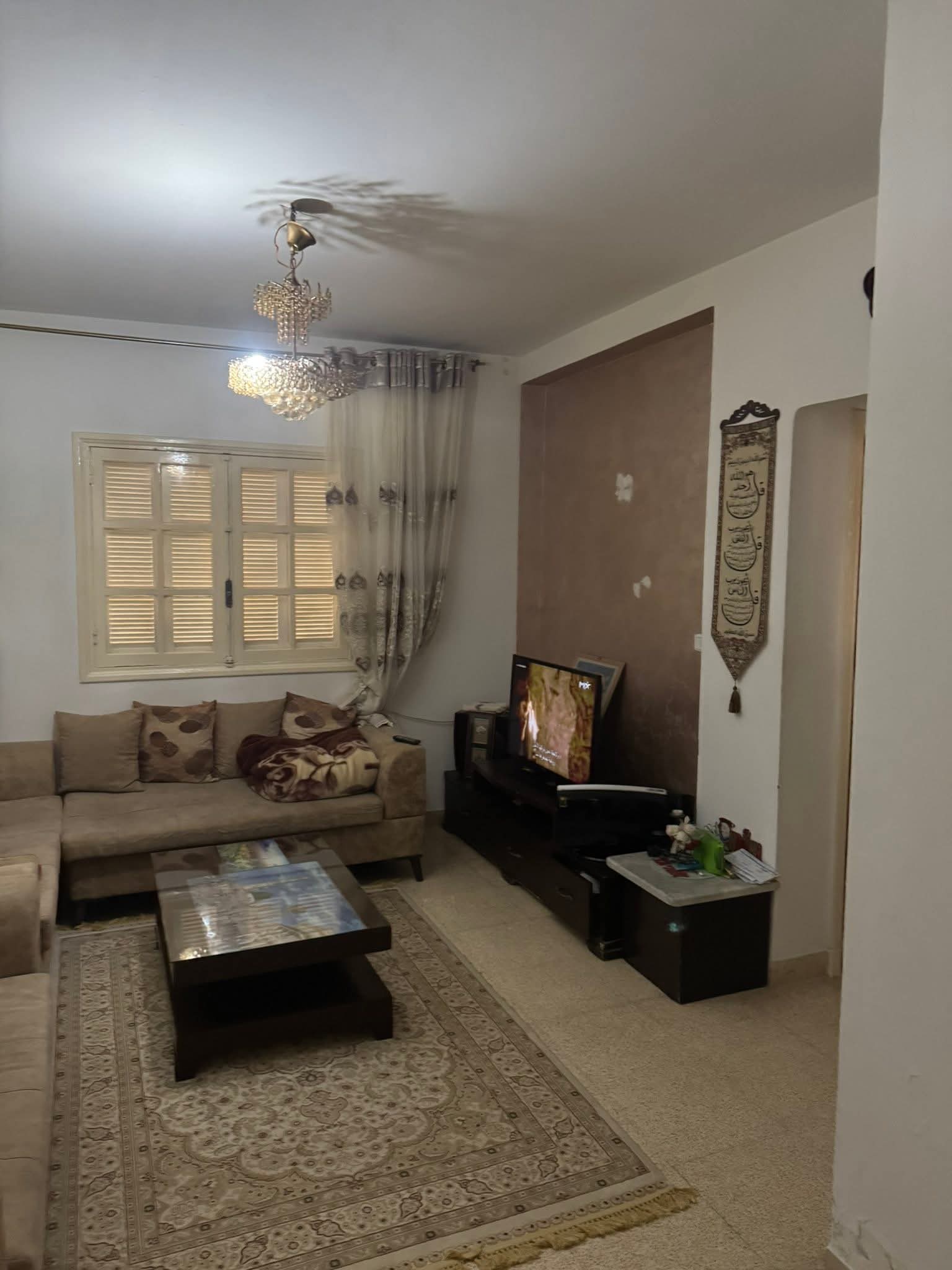El Mourouj El Mourouj Vente Appart. 3 pices Appartement mourouj 3 a cte lcw