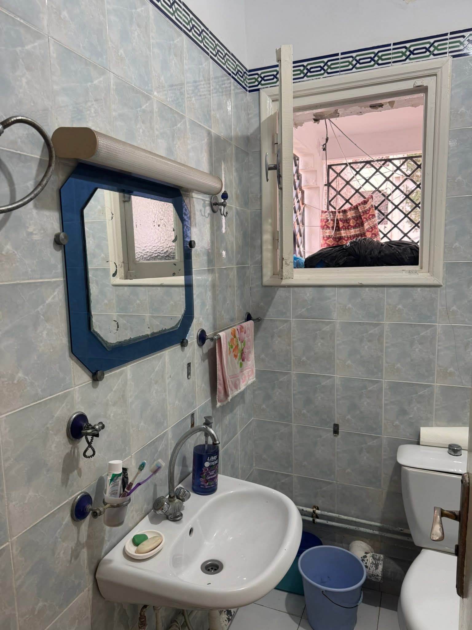 Vente Appart. 3 pices