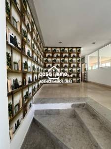 Megrine Sidi Rezig Location Appart. 1 pice A  bureau s4  sidi rezig zi