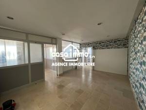 Location Appart. 1 pice