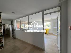 Megrine Sidi Rezig Location Appart. 1 pice A  bureau s4  sidi rezig zi