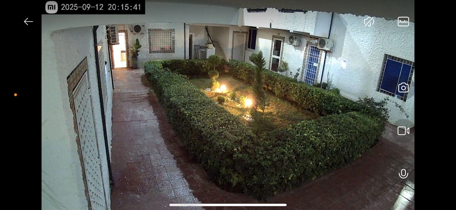 Location Appart. 2 pices