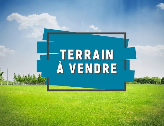Terrain&nbsp;Terrain agricole