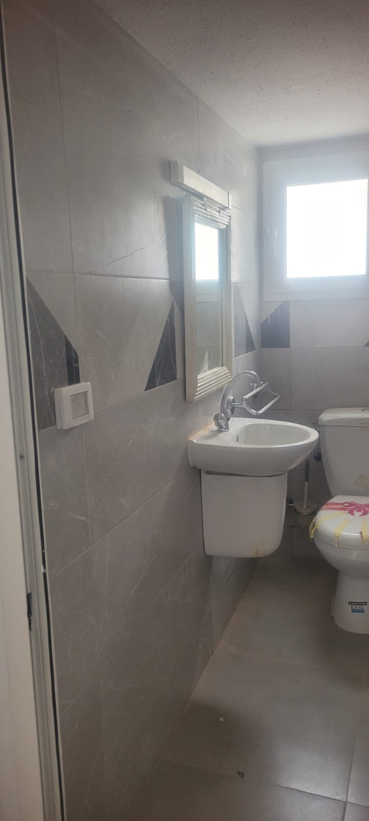 Location Appart. 1 pice