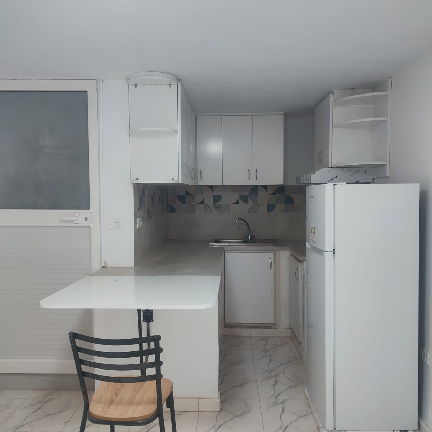 Location Appart. 1 pice