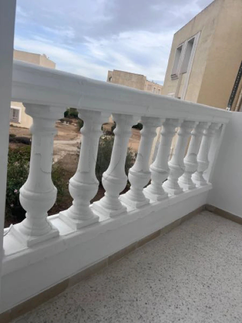 Location Appart. 3 pices