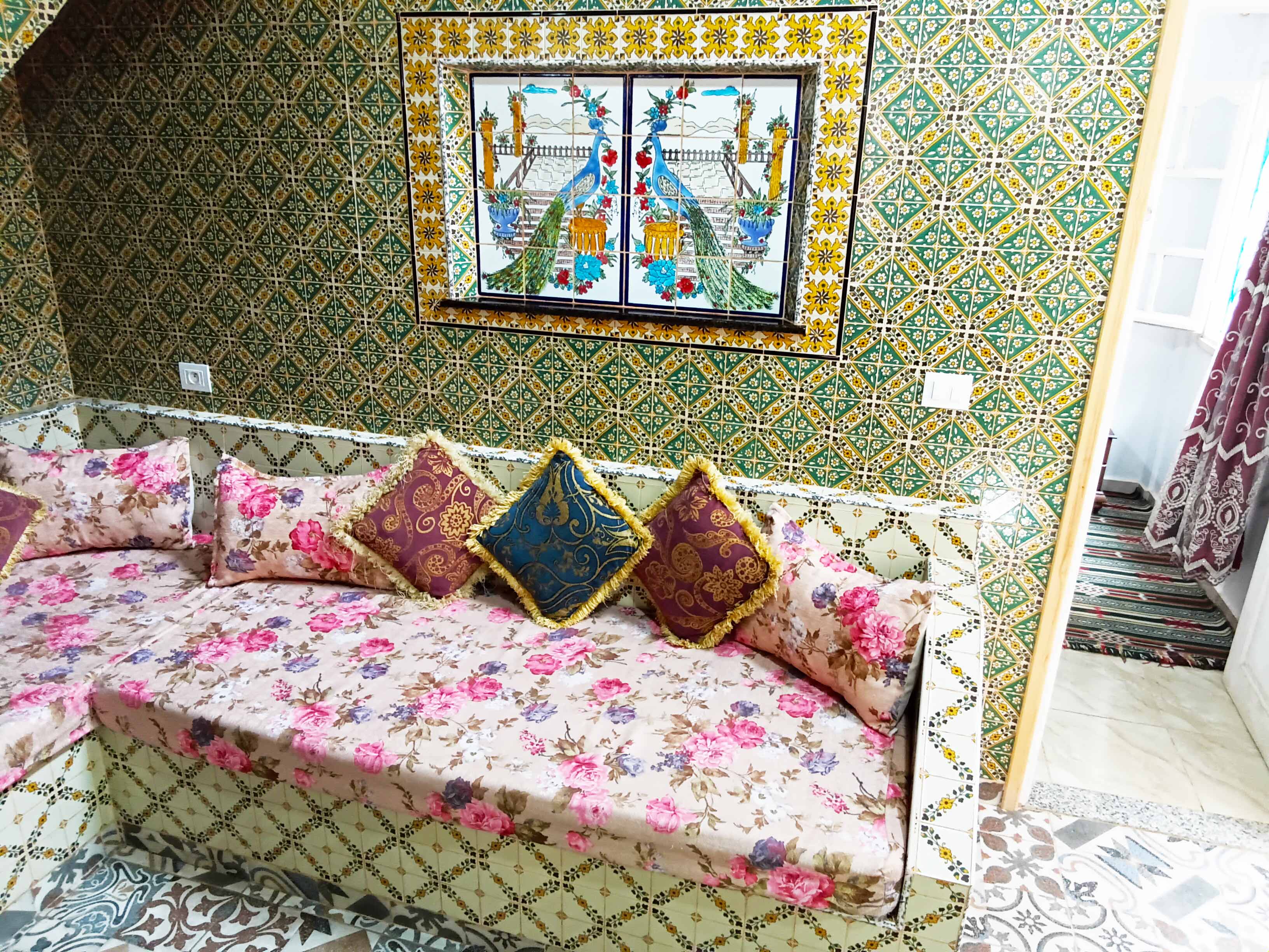 Location vacances Maisons