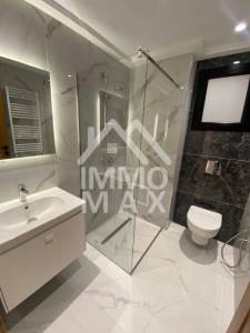 El Kram Jardins de Carthage Location Appart. 1 pice S1 aux jardins de carthage ref72a