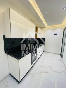 El Kram Jardins de Carthage Location Appart. 1 pice A   s1 aux jardins de carthage ref72a