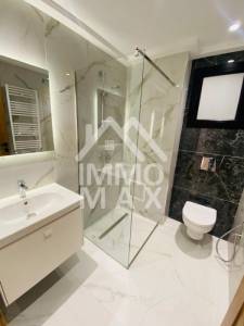 El Kram Jardins de Carthage Location Appart. 1 pice A   s1 aux jardins de carthage ref72a