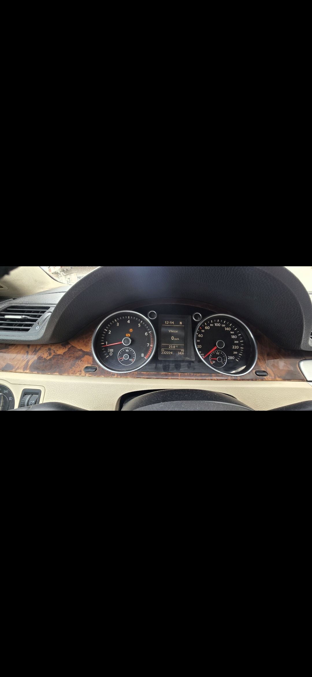 Gabes Medina&nbsp;Gabes&nbsp;Volkswagen&nbsp;Passat&nbsp;Passat cc presque neuf