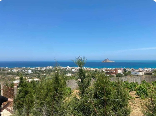 Terrain Terrain agricole