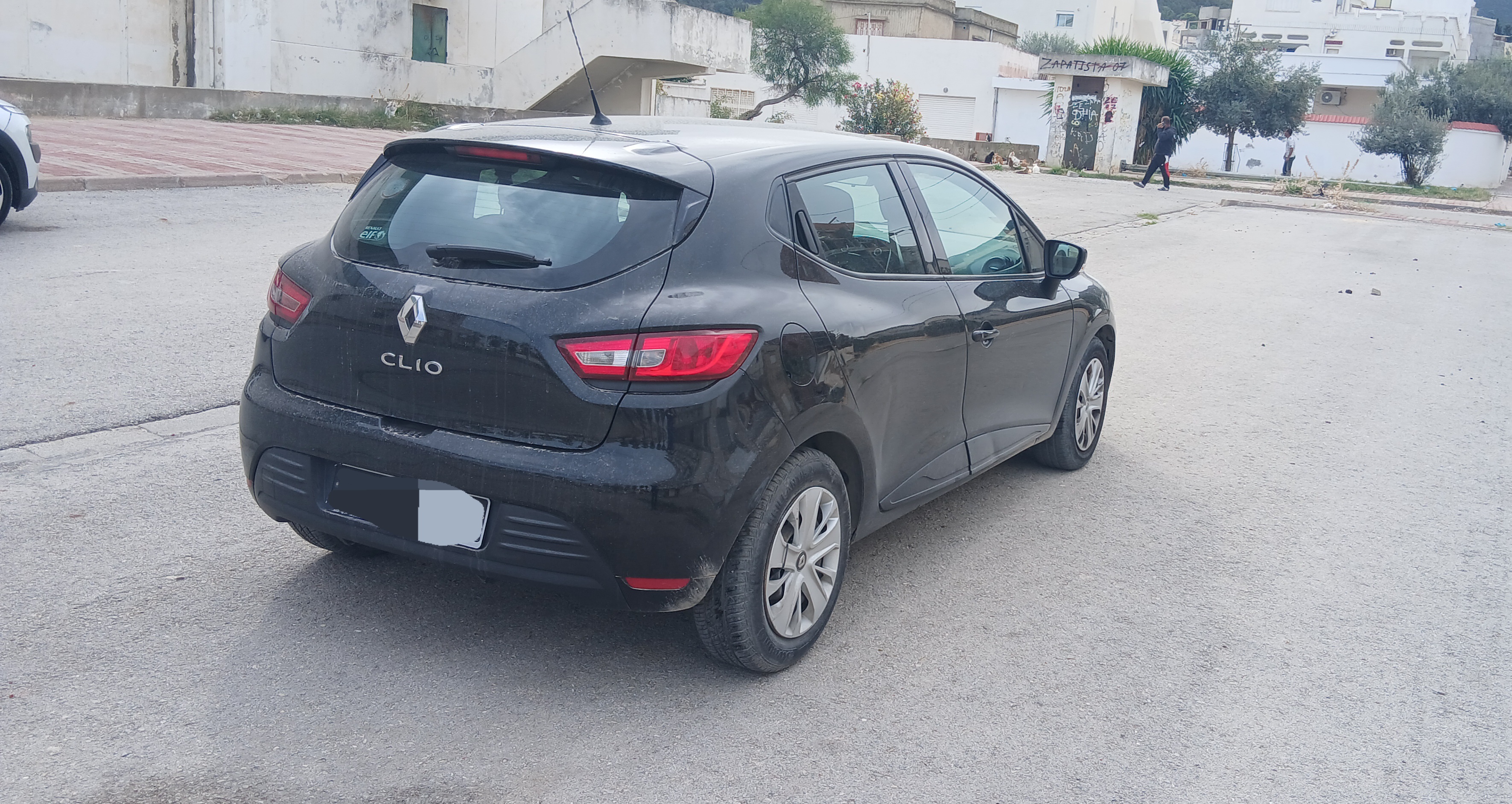 Renault Clio
