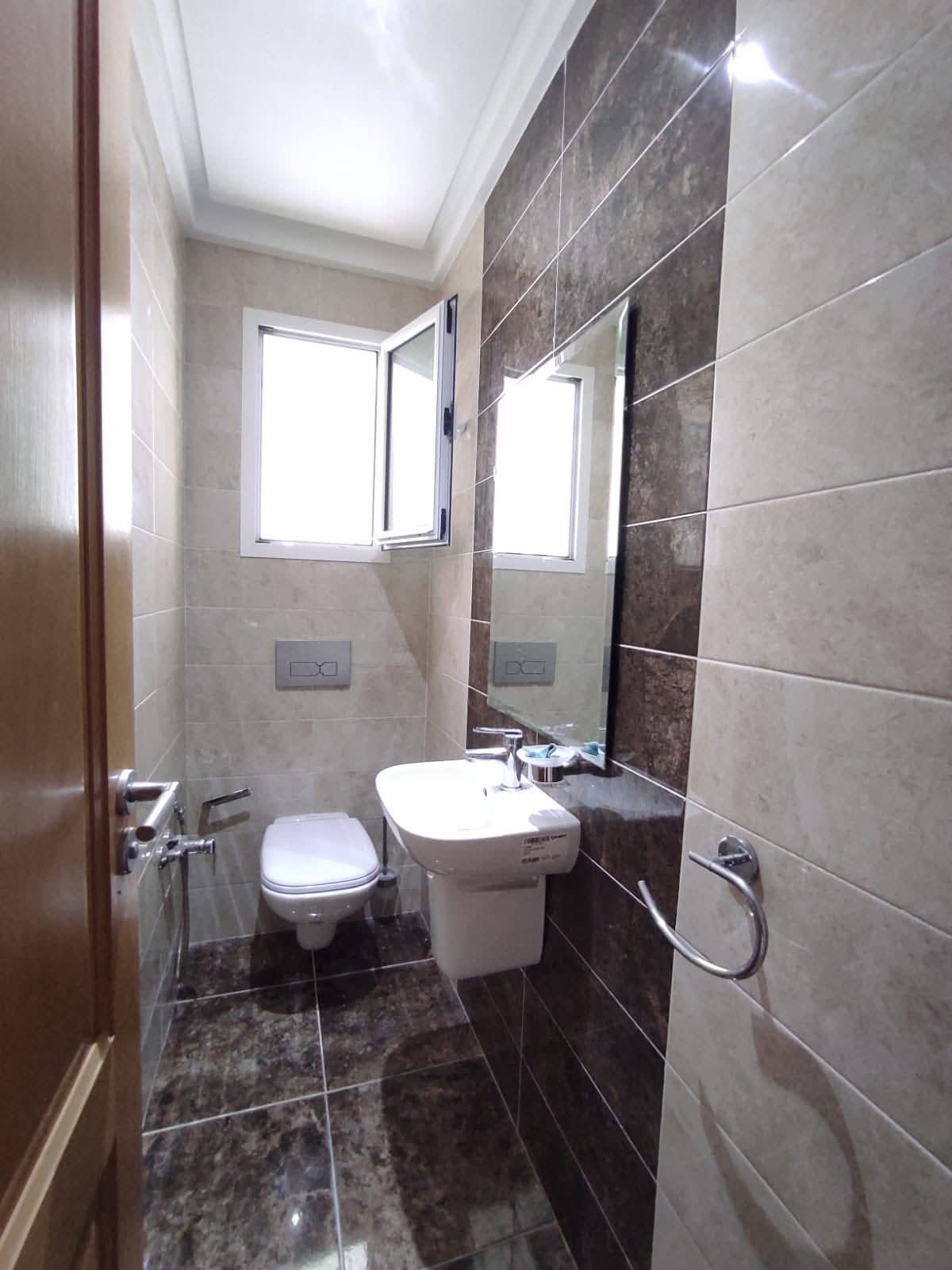 Vente Appart. 4 pices