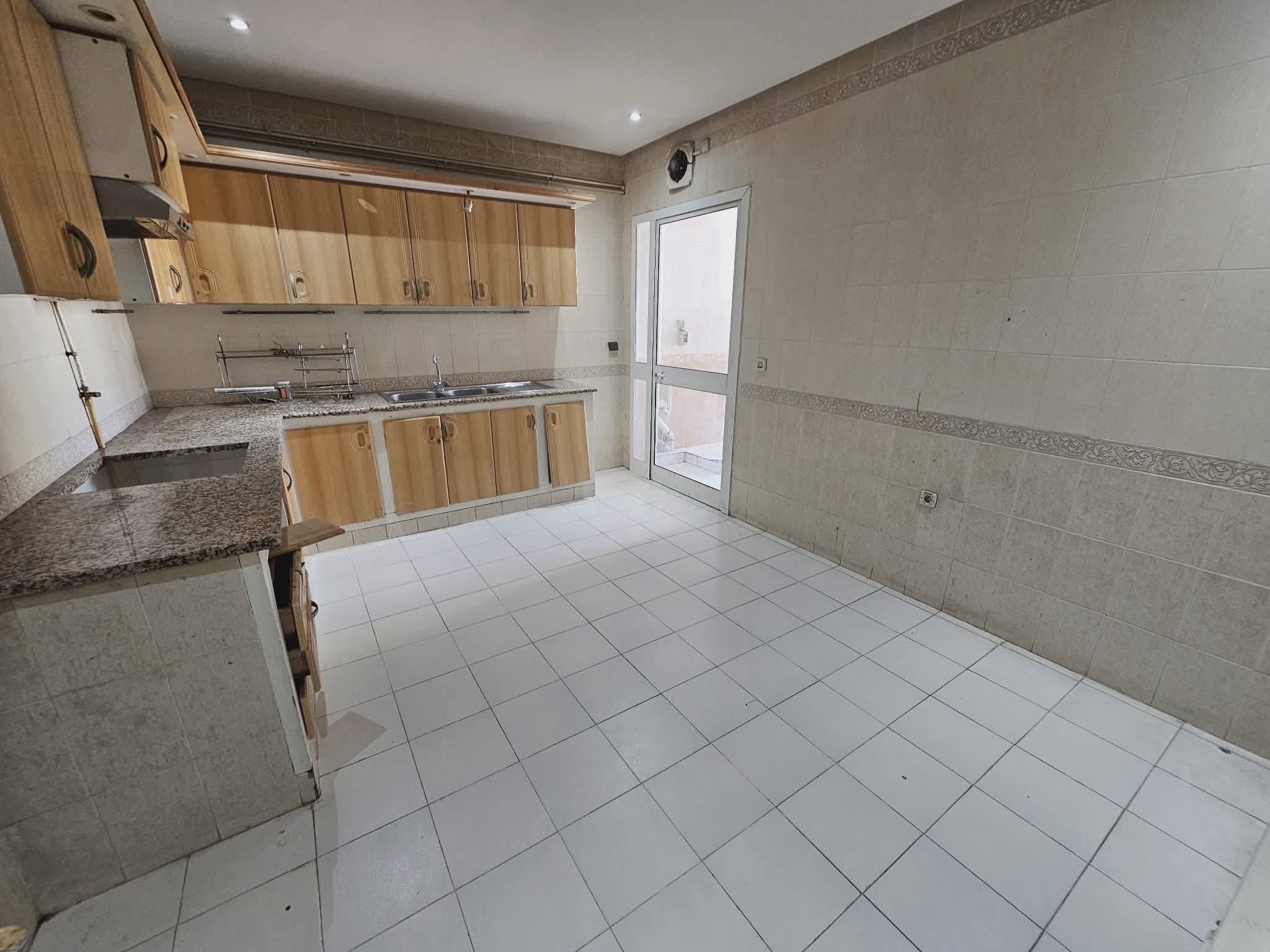 Vente Appart. 4 pices