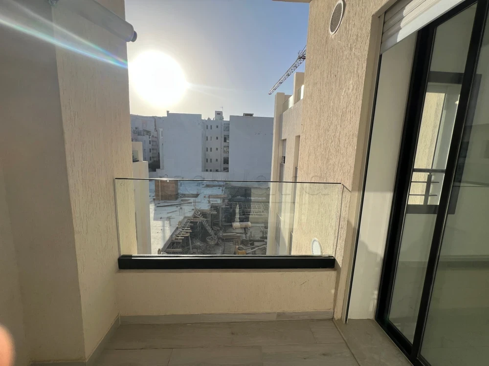 Location Appart. 2 pices