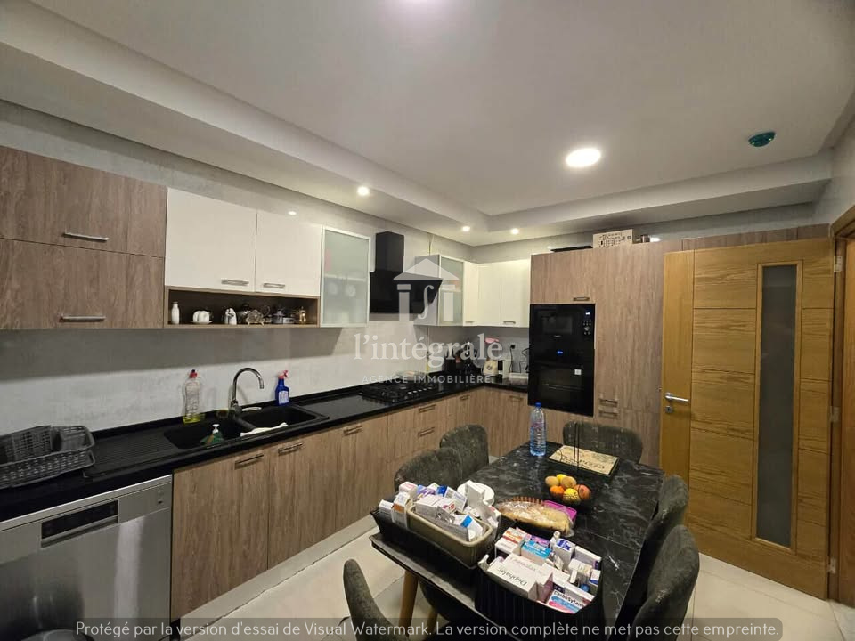 Location Appart. 4 pices