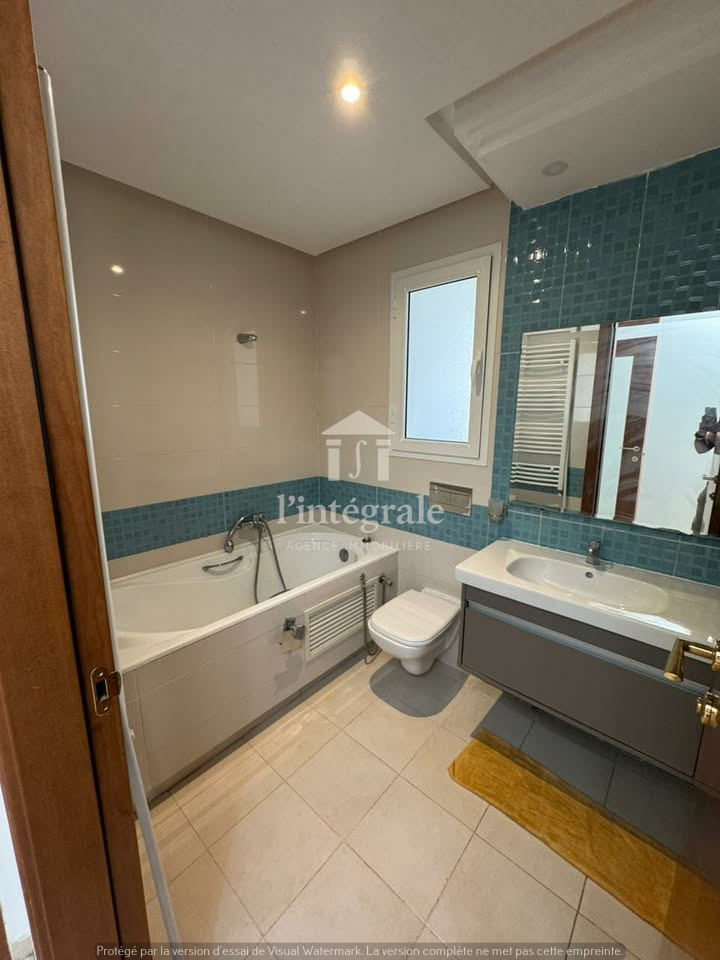 Location Appart. 3 pices