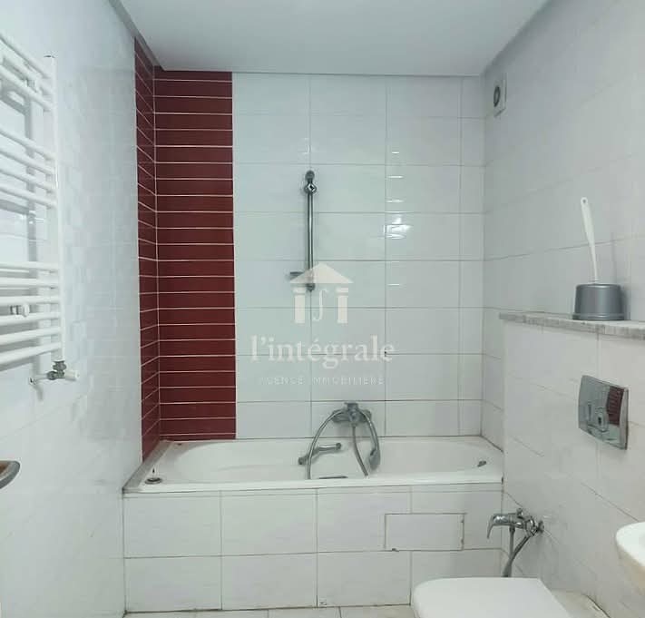 Location Appart. 2 pices