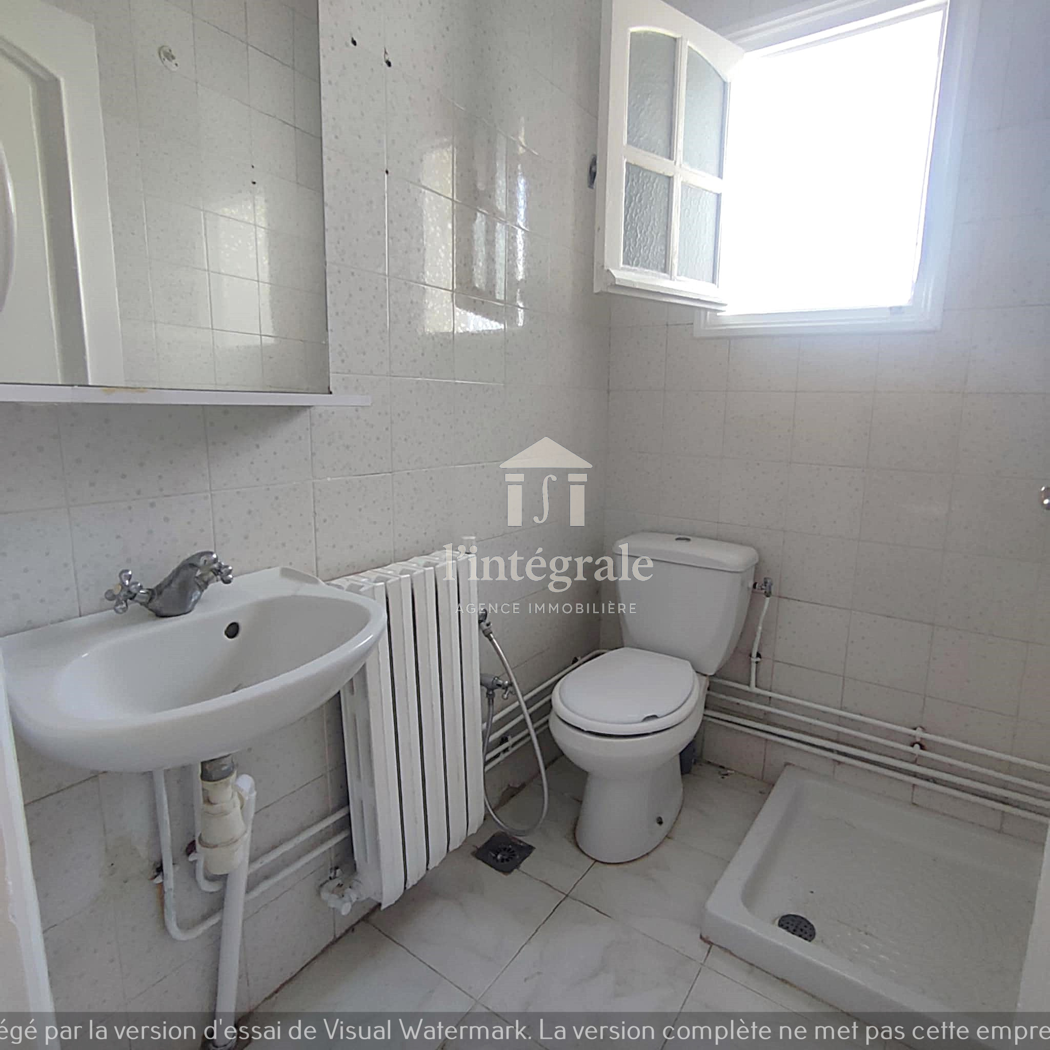 Location Appart. 3 pices