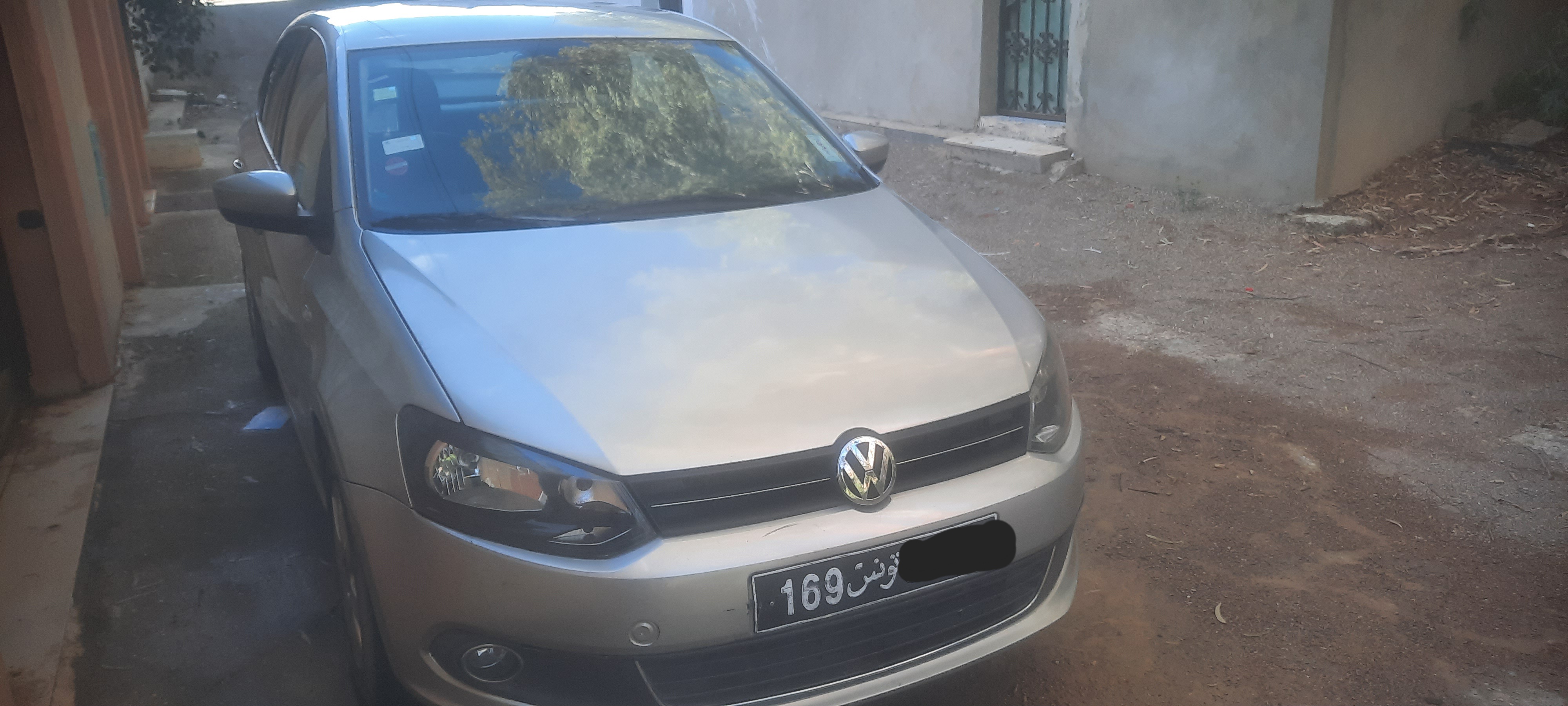 Volkswagen Polo 7
