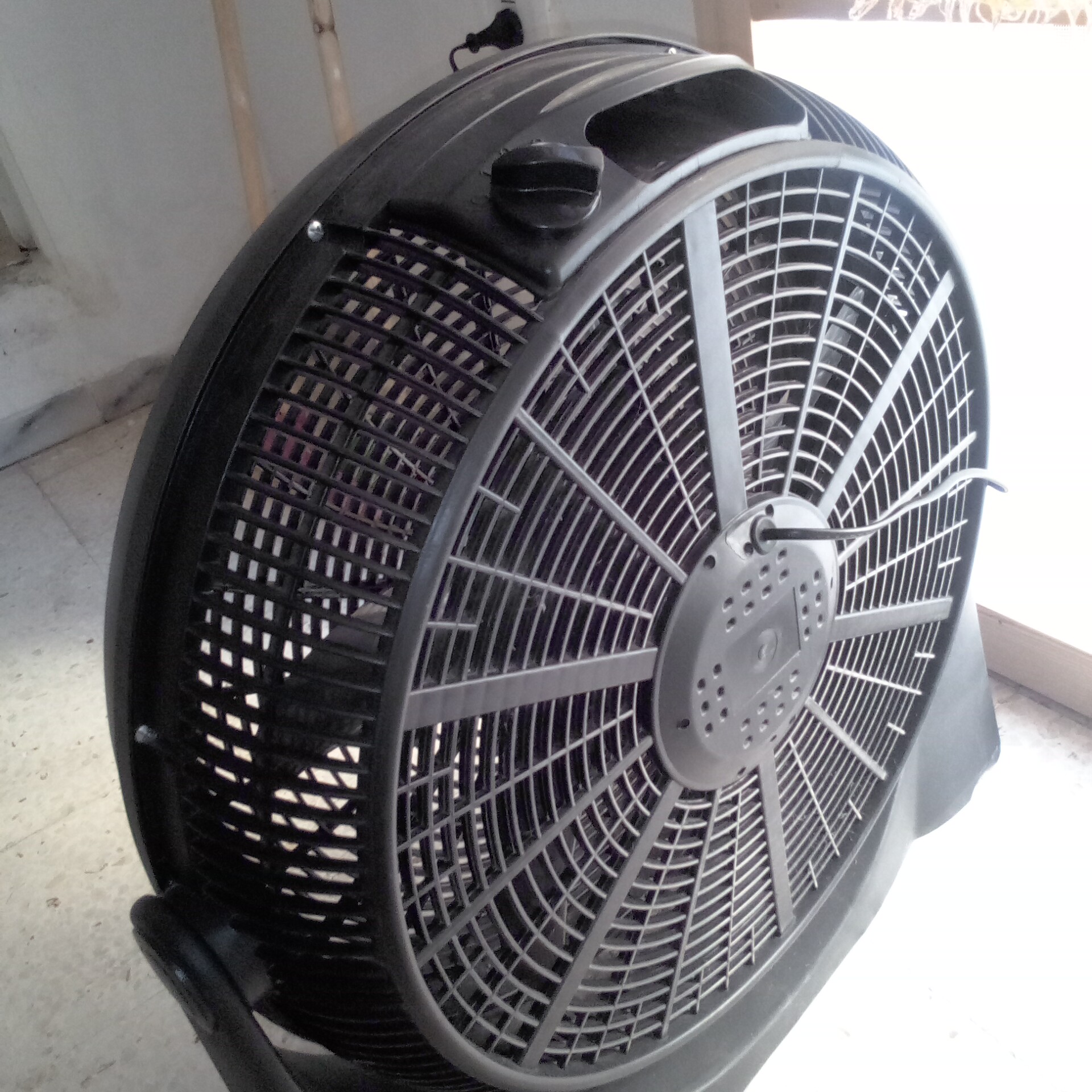 Hammam Chatt Hammam Chatt Ventilateur Autre Ventilateur 80 dt